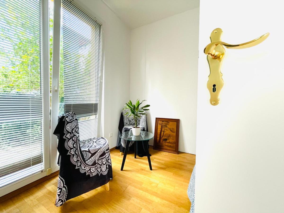 Karlsrooms Vienna Exterior photo