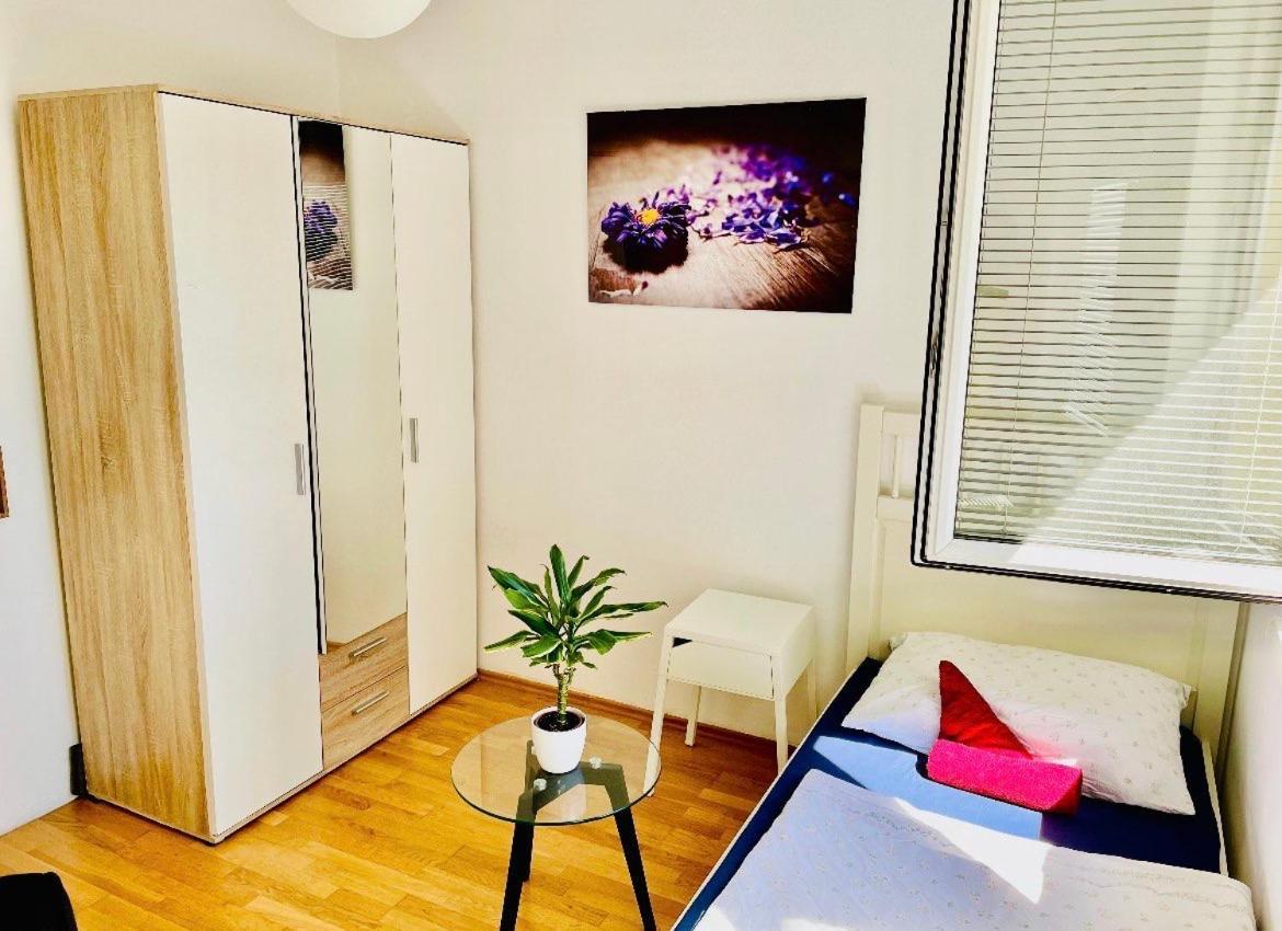 Karlsrooms Vienna Exterior photo