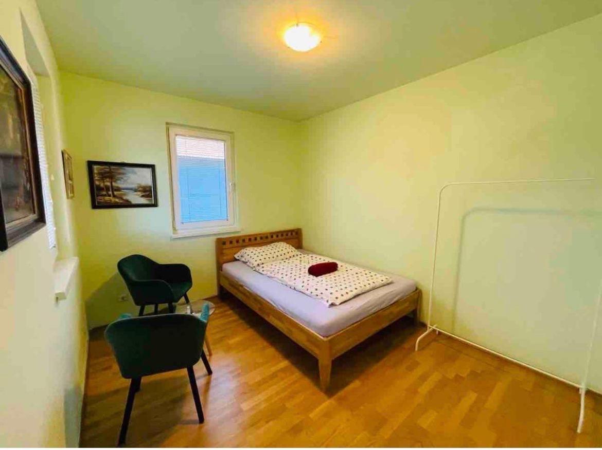Karlsrooms Vienna Exterior photo