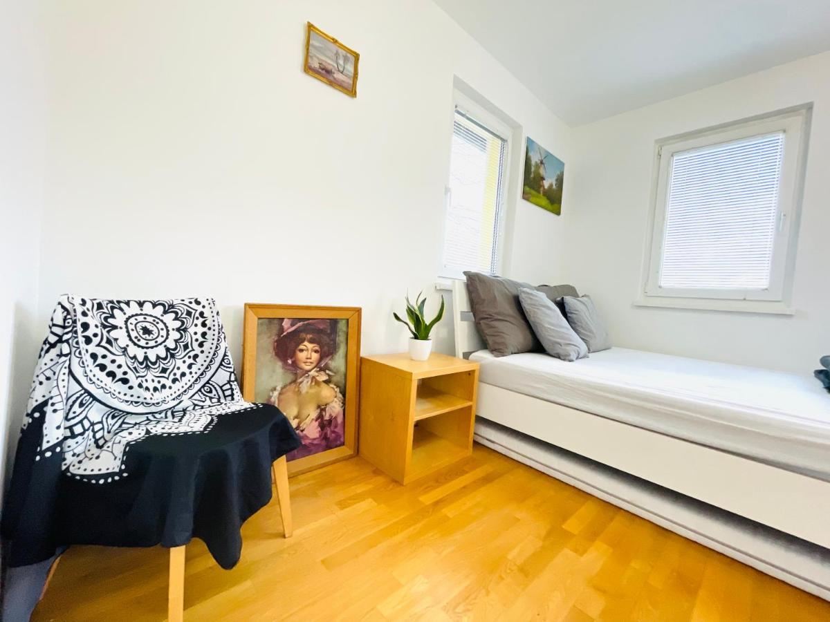 Karlsrooms Vienna Exterior photo